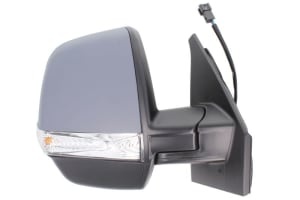 Oglinda Dreapta FIAT DOBLO Bus (263_) din 2010 - 2023, Auto, Reglaj electric, Completa - Img 4