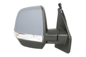 Oglinda Dreapta FIAT DOBLO Bus (263_) din 2010 - 2023, Auto, Reglaj electric, Completa - Img 4