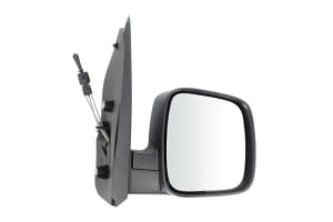 Oglinda Dreapta FIAT FIORINO MPV (225_) din 2007 - 2014, Auto, Reglaj mecanic, Completa - Img 3
