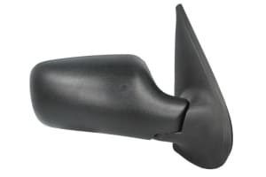 Oglinda Dreapta FIAT PALIO (178_, 171_, 371_) din 1996 - 2003, Auto, Reglaj mecanic, Completa - Img 4