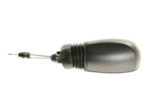 Oglinda Dreapta FIAT PUNTO EVO Hatchback Van (199_) din 2009 - 2012, Auto, Reglaj mecanic, Completa - Img 4