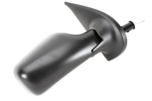 Oglinda Dreapta FIAT PUNTO Van (176_) din 1996 - 2000, Auto, Reglaj mecanic, Completa - Img 4