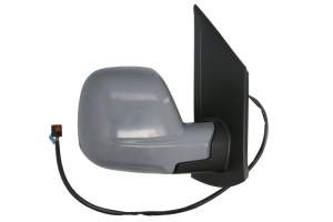 Oglinda Dreapta FIAT SCUDO Platform/Chassis din 2022 - 2025, Auto, Reglaj electric, Completa - Img 4