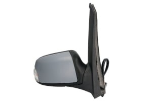 Oglinda Dreapta FORD C-MAX (DM2) din 2007 - 2010, Auto, Reglaj electric, Completa - Img 4
