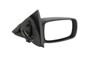 Oglinda Dreapta FORD ESCORT CLASSIC (AAL, ABL) din 1998 - 2000, Auto, Reglaj mecanic, Completa - Img 4