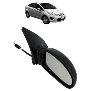 Oglinda Dreapta FORD FIESTA Saloon din 2002 - 2017, Auto, Reglaj mecanic, Completa - Img 2
