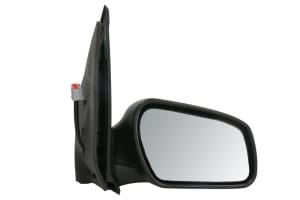 Oglinda Dreapta FORD FIESTA V Van din 2002 - 2010, Auto, Reglaj electric, Completa - Img 3