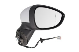 Oglinda Dreapta FORD FIESTA VI (CB1, CCN) din 2008 - 2018, Auto, Reglaj electric, Completa - Img 4