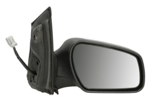 Oglinda Dreapta FORD FOCUS II (DA_, HCP, DP) din 2004 - 2012, Auto, Reglaj electric, Completa - Img 3