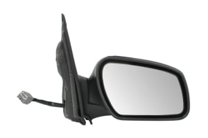 Oglinda Dreapta FORD FOCUS II Estate Van din 2004 - 2011, Auto, Reglaj electric, Completa - Img 3