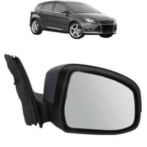 Oglinda Dreapta FORD FOCUS III din 2010 - 2020, Auto, Reglaj electric, Completa - Img 2