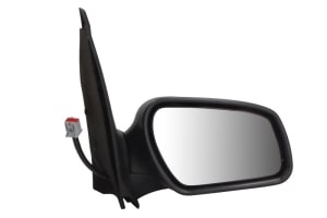 Oglinda Dreapta FORD FUSION din 2002 - 2012, Auto, Reglaj electric, Completa - Img 3