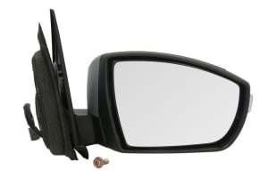 Oglinda Dreapta FORD GRAND C-MAX (DXA/CB7, DXA/CEU) din 2010 - 2019, Auto, Reglaj electric, Completa - Img 3