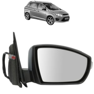 Oglinda Dreapta FORD GRAND C-MAX (DXA/CB7, DXA/CEU) din 2010 - 2019, Auto, Reglaj electric, Completa - Img 2