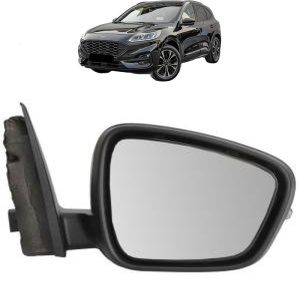 Oglinda Dreapta FORD KUGA III (DFK) din 2019 - 2024, Auto, Reglaj electric, Completa - Img 2
