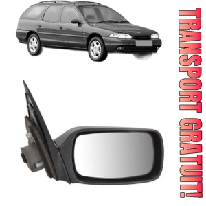 Oglinda Dreapta FORD MONDEO I Turnier (BNP) din 1993 - 1996, Auto, Reglaj electric, Completa