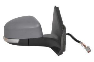 Oglinda Dreapta FORD MONDEO IV Turnier (BA7) din 2007 - 2015, Auto, Reglaj electric, Completa - Img 4