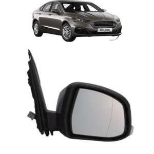 Oglinda Dreapta FORD MONDEO V Saloon (CD) din 2012 - 2019, Auto, Reglaj electric, Completa - Img 2