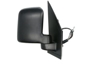 Oglinda Dreapta FORD TOURNEO CONNECT din 2002 - 2013, Auto, Reglaj mecanic, Completa - Img 4