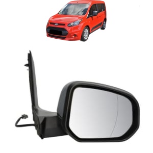 Oglinda Dreapta FORD TOURNEO CONNECT / GRAND TOURNEO CONNECT V408 MPV din 2013 - 2022, Auto, Reglaj electric, Completa - Img 2