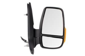 Oglinda Dreapta FORD TRANSIT Bus (FD_ _, FB_ _, FS_ _, FZ_ _, FC_ _) din 2000 - 2014, Auto, Reglaj manual, Completa - Img 3