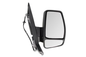 Oglinda Dreapta FORD TRANSIT CUSTOM V362 Bus (F3) din 2012 - 2023, Auto, Reglaj electric, Completa - Img 3