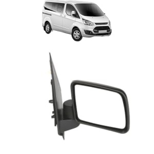 Oglinda Dreapta FORD TRANSIT TOURNEO Bus din 1994 - 2014, Auto, Reglaj manual, Completa - Img 2
