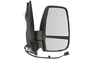Oglinda Dreapta FORD TRANSIT V363 Platform/Chassis (FED, FFD) din 2013 - 2025, Auto, Reglaj electric, Completa - Img 3