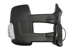 Oglinda Dreapta FORD TRANSIT V363 Van (FCD, FDD) din 2013 - 2025, Auto, Reglaj manual, Completa - Img 4
