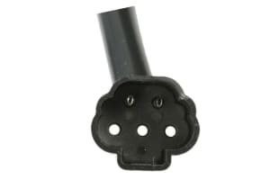Oglinda Dreapta FORD USA FOCUS ZX3 din 2000 - 2004, Auto, Reglaj mecanic, Completa - Img 5