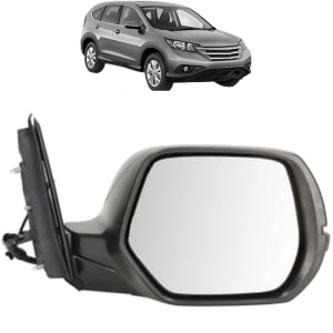 Oglinda Dreapta HONDA CR-V IV (RM_) din 2012 - 2018, Auto, Reglaj electric, Completa - Img 2