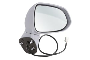 Oglinda Dreapta HONDA JAZZ II (GD_, GE3, GE2) din 2002 - 2008, Auto, Reglaj electric, Completa - Img 3