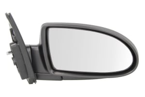 Oglinda Dreapta HYUNDAI ACCENT III Saloon (MC) din 2005 - 2010, Auto, Reglaj electric, Completa - Img 3