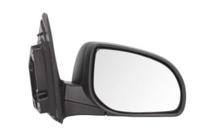 Oglinda Dreapta HYUNDAI i20 I (PB, PBT) din 2008 - 2015, Auto, Reglaj electric, Completa - Img 3