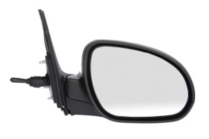 Oglinda Dreapta HYUNDAI i30 Estate (FD) din 2007 - 2012, Auto, Reglaj mecanic, Completa - Img 3