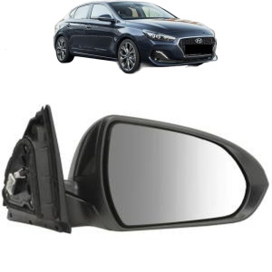 Oglinda Dreapta HYUNDAI i30 FASTBACK (PDE, PDEN) din 2017, Auto, Reglaj electric, Completa - Img 2