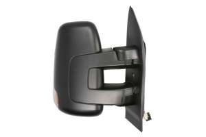 Oglinda Dreapta IVECO DAILY VI Bus din 2014 - 2022, Auto, Reglaj electric, Completa - Img 4