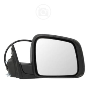Oglinda Dreapta JEEP GRAND CHEROKEE din 2010 - 2020, Auto, Reglaj electric, Completa - Img 2
