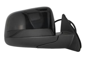 Oglinda Dreapta JEEP GRAND CHEROKEE din 2010 - 2020, Auto, Reglaj electric, Completa - Img 4