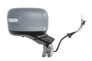 Oglinda Dreapta JEEP RENEGADE SUV (BU, B1, BV) din 2014 - 2022, Auto, Reglaj electric, Completa - Img 4