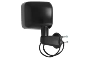 Oglinda Dreapta JEEP WRANGLER III (JK) din 2006 - 2015, Auto, Reglaj electric, Completa - Img 4