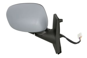 Oglinda Dreapta LANCIA MUSA (350_) din 2004 - 2012, Auto, Reglaj electric, Completa - Img 4