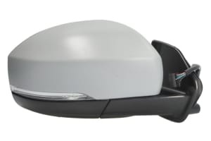 Oglinda Dreapta LAND ROVER DISCOVERY IV (L319) din 2009 - 2018, Auto, Reglaj electric, Completa - Img 4