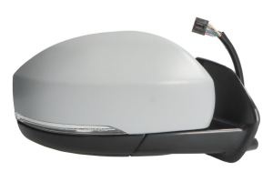 Oglinda Dreapta LAND ROVER DISCOVERY IV (L319) din 2009 - 2018, Auto, Reglaj electric, Completa - Img 4