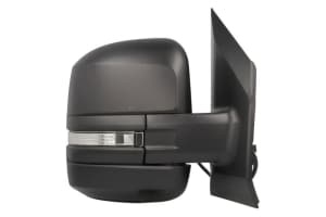 Oglinda Dreapta MAN TGE Platform/Chassis (UZ_) din 2016 - 2024, Auto, Reglaj electric, Completa - Img 4