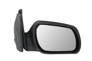 Oglinda Dreapta MAZDA 3 (BK) din 2003 - 2009, Auto, Reglaj electric, Completa - Img 3