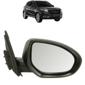 Oglinda Dreapta MAZDA 3 din 1990 - 2019, Auto, Reglaj electric, Completa - Img 2