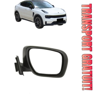 Oglinda Dreapta MAZDA 5 din 1987 - 2010, Auto, Reglaj electric, Completa