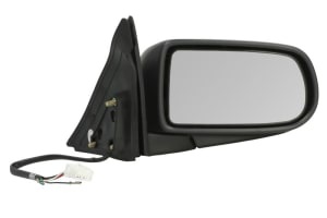 Oglinda Dreapta MAZDA 626 V (GF) din 1997 - 2002, Auto, Reglaj electric, Completa - Img 3