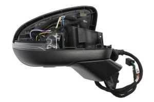 Oglinda Dreapta MERCEDES-BENZ A-CLASS Saloon (V177) din 2019, Auto, Reglaj electric, Completa - Img 4